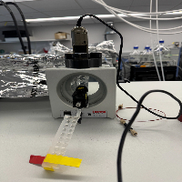 Thermo Orbitrap Eclipse LC/MS System image 1